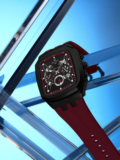 Premium-men's-chronograph-watch-comes-with box.